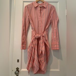 Derek Lam 10 Crosby Charlotte Dress